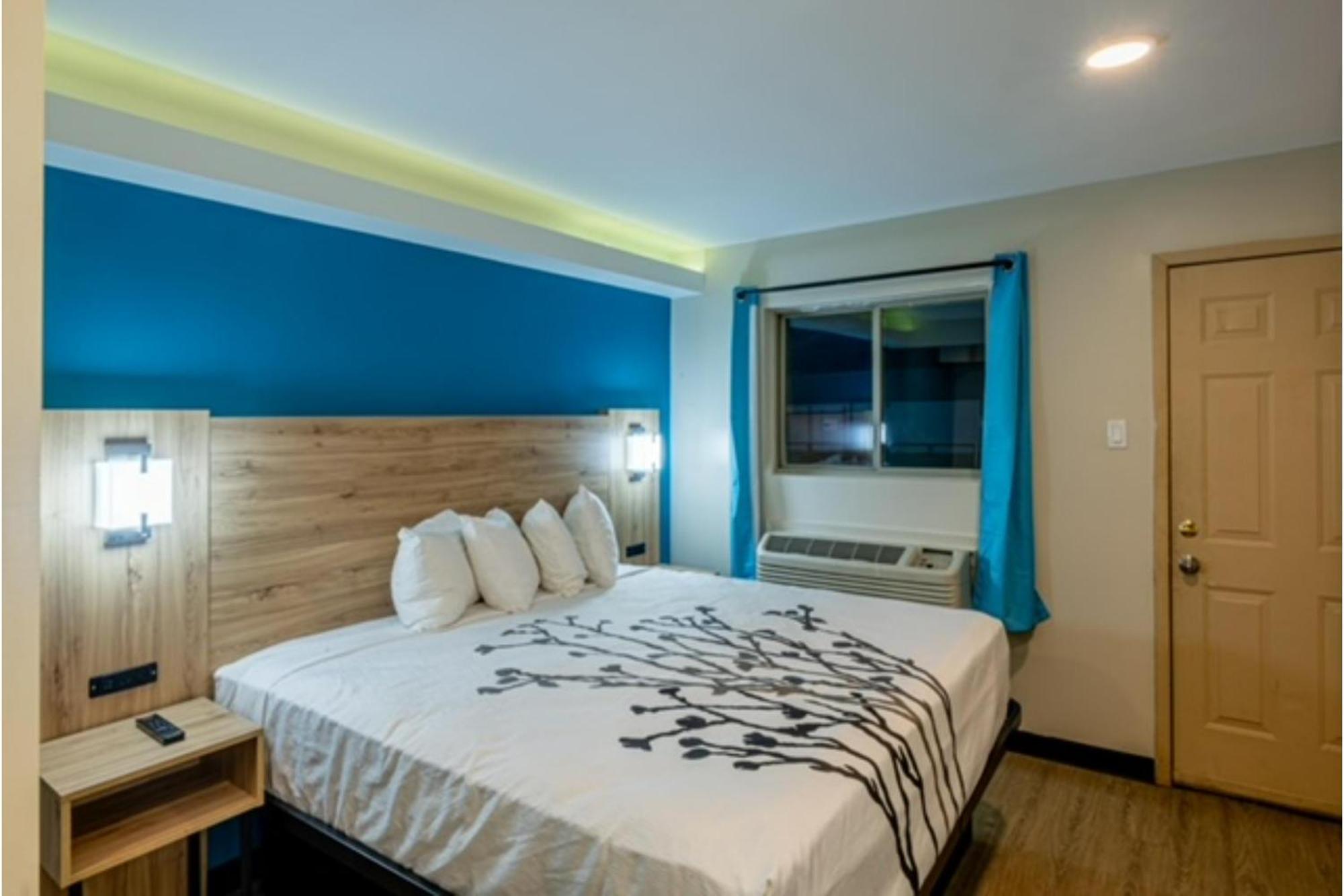 Exclusivo Inn By Oyo Grand Prairie, Tx Extérieur photo